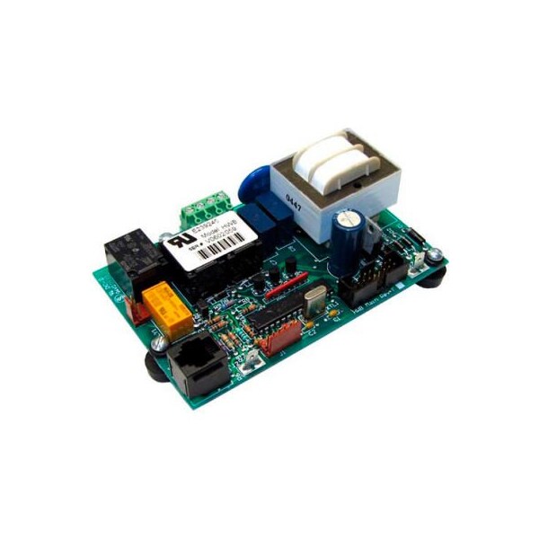 Allpoints 46-1366 Control Board